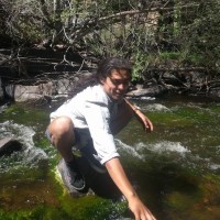 Audio & Light Employee Jonathan Salas's profile photo