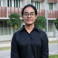 Lead4Earth Employee Vanshika Madaan's profile photo