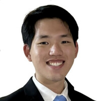 Prime Asia Asset Management Pte. Ltd. Employee Shane Ng's profile photo