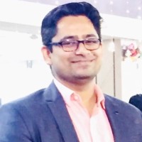 AWL Agri Business Limited Employee Vivek Chaturvedi's profile photo