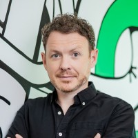 PressReader Employee Ruairí Doyle's profile photo