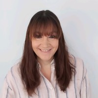 Gordon Moody Employee Julia Herdman's profile photo