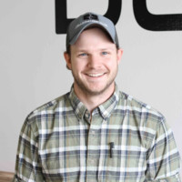 Vessel Technologies, Inc. Employee Bain Gurley's profile photo