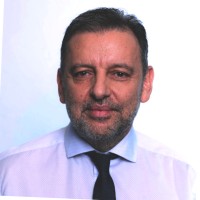 Email e telefono di Haris Broumidis