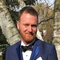 Leavitt Machinery Employee Mike Richardson's profile photo