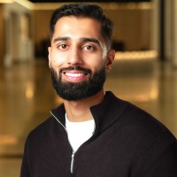 W Talent Employee Ryan Dhadwal's profile photo