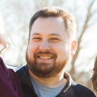 OnePartner Employee Christopher Hillyer's profile photo