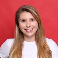 Red Ventures Employee Olivia French's profile photo