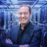 Modexpress Employee Jan van Vlokhoven's profile photo