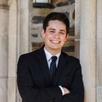 Clark County Public Defender's Office Employee Sasha Kahn's profile photo