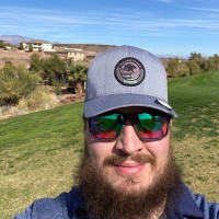 Palms Behavioral Health Employee Shane Brooks's profile photo