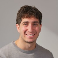 EV-olution Charging Systems Inc. Employee Max Kimmel's profile photo