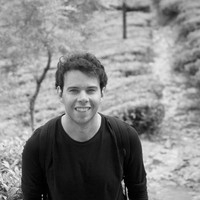 Andres Martin Lopez Email & Phone Number