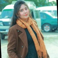 Zoom Digital Dubai Employee Tasmia Bashir's profile photo