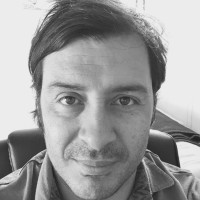 Dreamgis Employee Carlos Pedraza's profile photo