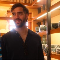 Juan Graf Email