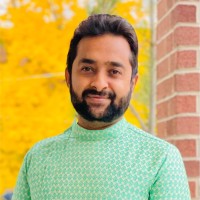 Access Development Employee Subodh Sharma's profile photo