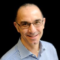 Ortecha Employee Steve Prokopiou's profile photo