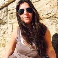 Illusive Studios Employee Maria Calhegas's profile photo