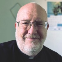 Saint Francis Xavier Catholic Church Employee Robert Cowlishaw's profile photo