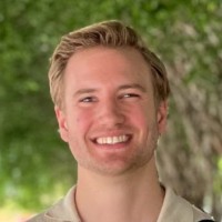 Designlab Employee Lachlan Green's profile photo
