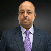 20Cube Logistics Employee Sameer Tripathi's profile photo