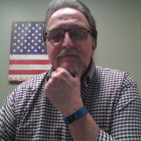 Larry Cook Email & Phone Number