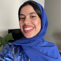 redPanda Software Employee Mishka Kamaldien's profile photo