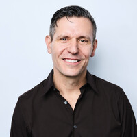 Stripe Employee Jeff Titterton's profile photo