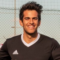 Celebreak Employee Daniel Foth's profile photo