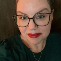 Freedom Debt Relief Employee Amanda Ferguson's profile photo