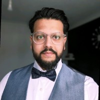 Prash Patel Email & Phone Number
