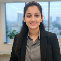 Radical Technologies India Employee Vaishnavi Sumare's profile photo