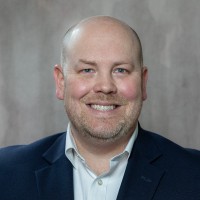 Rainbow Babies and Children's Hospital Employee Ross Myers's profile photo
