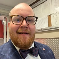 Joseph Pastor Email