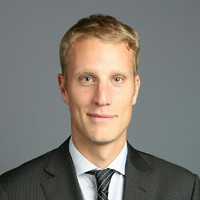 Morningstar Sustainalytics Employee Gregory van Droogenbroeck's profile photo