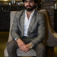 Malik Tajammal's profile photo