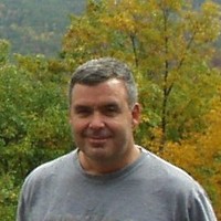 Combat Bound LLC Employee Frank Hunt's profile photo