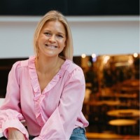 Beredt AS Employee Emilie Markhus's profile photo