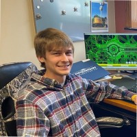 Opperman Construction Co. Employee Nate Durham's profile photo