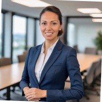 Maria Pedersen Email