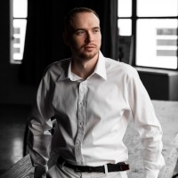 NDA Employee Pavel Ryzhikh's profile photo