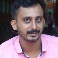 Reem Readymix LLC Employee Nithin Ck's profile photo