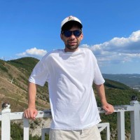 Alexander Shvaykin's profile photo