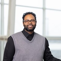 Altumint Employee Rajendra Ramphal's profile photo