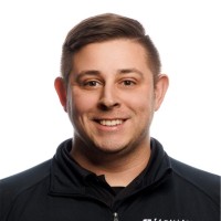 Flex Air Employee Matt Pulido's profile photo