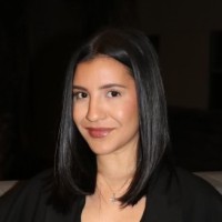 Courtney Yanez Email & Phone Number