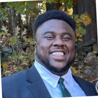Codman Academy Charter Public School Employee Sayvion Jones's profile photo