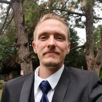 Robert Reynolds's profile photo