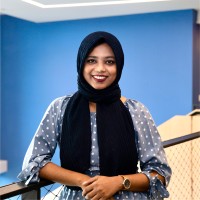 University of Dhaka Employee Nadia Nahar's profile photo